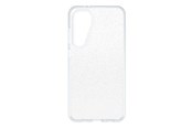 Mobiel - Covers & Cases - OtterBox React Samsung Galaxy S24 FE Stardust - clear - ProPack - 77-97084