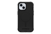 Mobiel - Covers & Cases - OtterBox Defender MagSafe Apple iPhone 16e/15/14/13 - black - 77-97534
