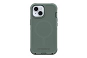 Mobiel - Covers & Cases - OtterBox Defender MagSafe Apple iPhone 16e/15/14/13 Forest Ranger - green - 77-97536