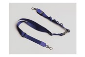 Kabelgoot, Kabelhoes & Kabelbinders - OtterBox Case Attachment 2-in-1 Crossbody Strap Violet Thunder - purple - 77-97060