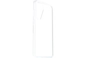 Mobiel - Covers & Cases - OtterBox React Samsung Galaxy S25+ clear - ProPack - 77-97589