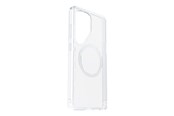 Mobiel - Covers & Cases - OtterBox Symmetry Clear Magnets Samsung Galaxy S25 Ultra clear - 77-97520