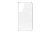 Mobiel - Covers & Cases - OtterBox React Samsung Galaxy S25+ Stardust - clear - 77-97441
