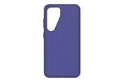Mobiel - Covers & Cases - OtterBox Symmetry Soft-Touch Samsung Galaxy S25 Craft Blue - blue/purple - 77-97573