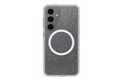 Mobiel - Covers & Cases - OtterBox Symmetry Clear Magnets Samsung Galaxy S25 Stardust - clear - 77-97407