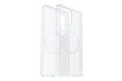 Mobiel - Covers & Cases - OtterBox Symmetry Clear Magnets Samsung Galaxy S25 Ultra clear - ProPack - 77-97603