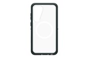 Mobiel - Covers & Cases - OtterBox Defender XT Clear Magnets Samsung Galaxy S25+ Jubilee - green - 77-97873