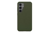 Mobiel - Covers & Cases - OtterBox Symmetry Cactus Leather Samsung Galaxy S25+ Cactus Grove - green - 77-97450