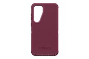 Mobiel - Covers & Cases - OtterBox Defender Samsung Galaxy S25+/S24+ Foxberry - pink - 77-97616