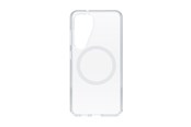 Mobiel - Covers & Cases - OtterBox Symmetry Clear Magnets Samsung Galaxy S25 clear - 77-97403