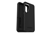Mobiel - Covers & Cases - OtterBox Defender Samsung Galaxy S25+/S24+ black - ProPack - 77-97422