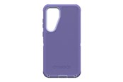 Mobiel - Covers & Cases - OtterBox Defender Samsung Galaxy S25+/S24+ Mountain Majesty - purple - 77-97617