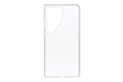 Mobiel - Covers & Cases - OtterBox React Samsung Galaxy S25 Ultra clear - 77-97500