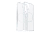 Mobiel - Covers & Cases - OtterBox Symmetry Clear Magnets Samsung Galaxy S25 clear - ProPack - 77-97601