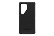 Mobiel - Covers & Cases - OtterBox Defender Samsung Galaxy S25 Ultra black - 77-97479