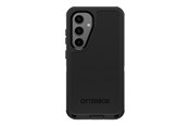 Mobiel - Covers & Cases - OtterBox Defender Samsung Galaxy S25/S24 black - 77-97334
