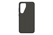Mobiel - Covers & Cases - OtterBox Symmetry Soft-Touch Samsung Galaxy S25 Dark Echo - black - 77-97571