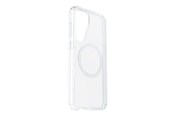 Mobiel - Covers & Cases - OtterBox Symmetry Clear Magnets Samsung Galaxy S25+ clear - 77-97464