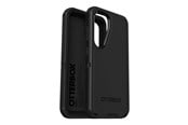 Mobiel - Covers & Cases - OtterBox Defender Samsung Galaxy S25/S24 black - ProPack - 77-97361