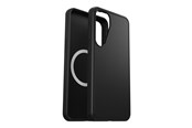 Mobiel - Covers & Cases - OtterBox Symmetry Magnets Samsung Galaxy S25+ black - ProPack - 77-97461