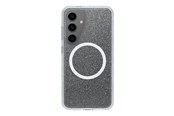 Mobiel - Covers & Cases - OtterBox Symmetry Clear Magnets Samsung Galaxy S25+ Stardust - clear - 77-97468
