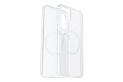 Mobiel - Covers & Cases - OtterBox Symmetry Clear Magnets Samsung Galaxy S25+ clear - ProPack - 77-97602