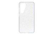 Mobiel - Covers & Cases - OtterBox React Samsung Galaxy S25 Stardust - clear - 77-97380