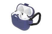 Camera hoes - OtterBox Headphone Case for Apple AirPods (4th gen) Space Cadet - purple - 77-97894