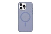 Mobiel - Covers & Cases - OtterBox Symmetry Clear MagSafe Apple iPhone 16 Pro Max Powder Daze - purple - 77-96425