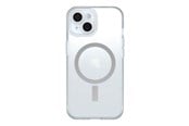 Mobiel - Covers & Cases - OtterBox React MagSafe Apple iPhone 16e/15/14/13 - clear - 77-98201