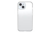 Mobiel - Covers & Cases - OtterBox React MagSafe Apple iPhone 16e/15/14/13 Space Cadet - clear/purple - 77-98205