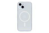Mobiel - Covers & Cases - OtterBox Symmetry Clear MagSafe Apple iPhone 16e/15/14/13 - clear - v2 - 77-98189