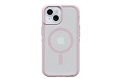 Mobiel - Covers & Cases - OtterBox Defender XT Clear Apple iPhone 16e/15/14/13 Mountain Frost - clear/purple - 77-98198