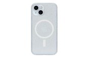 Mobiel - Covers & Cases - OtterBox Symmetry Clear MagSafe Apple iPhone 16e/15/14/13 Stardust - clear - v2 - 77-98194