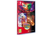 Games - Bullet Hell Collection: Volume 1 - Nintendo Switch - Shoot 'em up - 3760328371684