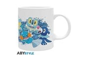 Merchandise - ABYstyle - POKEMON Mug Water Partners - Mokken - MG3947