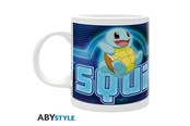 Merchandise - ABYstyle - POKEMON Mug Squirtle Neon - Mokken - MG3480