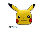 Merchandise - ABYstyle - POKEMON - Cushion - Pikachu - Kussen - ABYPEL052