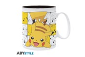 Merchandise - ABYstyle - POKEMON Mug Pikachu - Mokken - ABYMUGA577