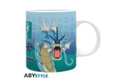 Merchandise - ABYstyle - POKEMON Mug Gyarados - Mokken - ABYMUGA480