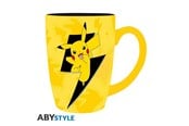 Merchandise - ABYstyle - Pokemon Mug - Pikachu - 400 ml - Mokken - ABYMUGA340