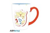 Merchandise - ABYstyle - Pokemon Mug - Togepi - 400 ml - Mokken - ABYMUGA300