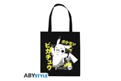 Merchandise - ABYstyle - POKEMON Tote Bag Anime II - Tas - ABYBAG724