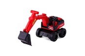 Speelgoedauto - Cavallino Toys - Mammoth Excavator 23cm - 1933MT01