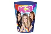 Speelgoed - Studio 100 - K3 Cup - MEK3B2000350