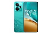 Mobiel - realme 14T 5G 256GB/8GB - Surf Green - 631011005805