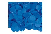Schrijf- en tekenartikelen - Folat BV - Confetti Blue 100 grams - 08958