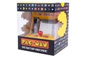 Game console - Z-Man Games PAC-MAN Desktop Arcade - 320116
