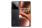 Mobiel - realme GT 7T 256GB/12GB - IceSense Black - 631002003275