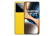 Mobiel - realme GT 7T 256GB/12GB - Racing Yellow - 631002003750